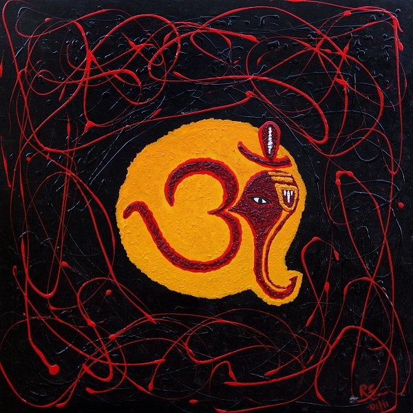 Ganesh (Meenakshi) 2